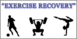 exercise recovery cold 
